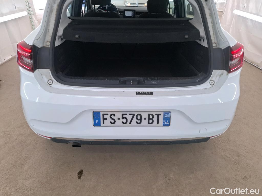  Renault  Clio  V Business 1.0 TCe 100CV BVM5 E6dT #35