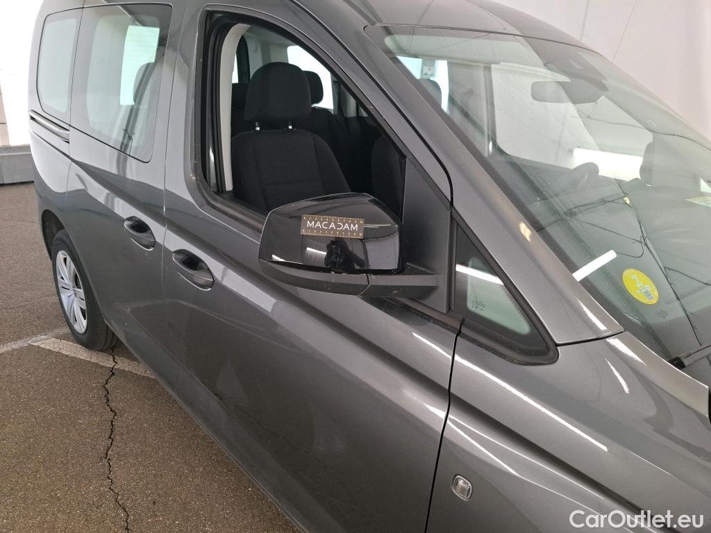  Volkswagen  Caddy VOLKSWAGEN  / 2020 / 5P / monospace 2.0 TDI 122 BVM6 #13