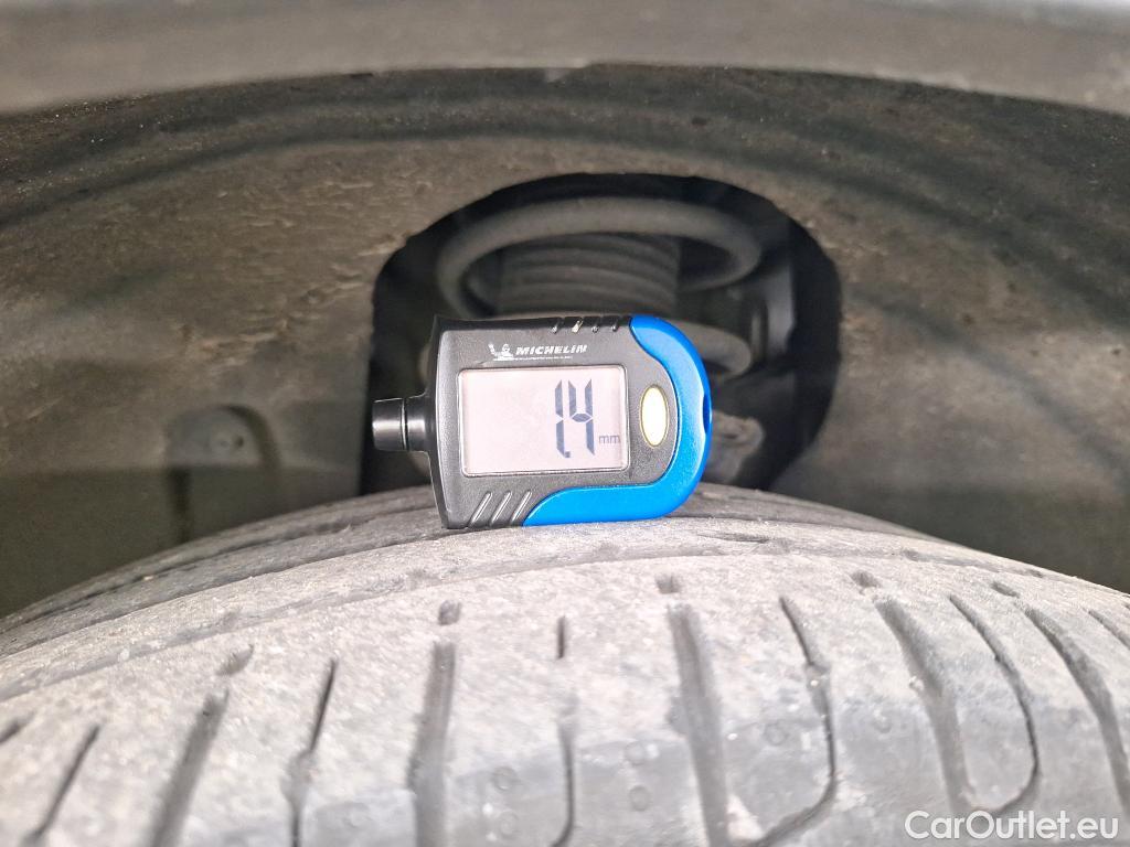 Volkswagen  Tiguan  Carat BMT 2.0 TDI 150CV BVM6 E6dT #12