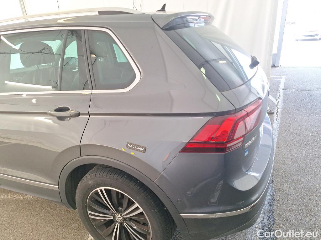  Volkswagen  Tiguan  Carat BMT 2.0 TDI 150CV BVM6 E6dT #38