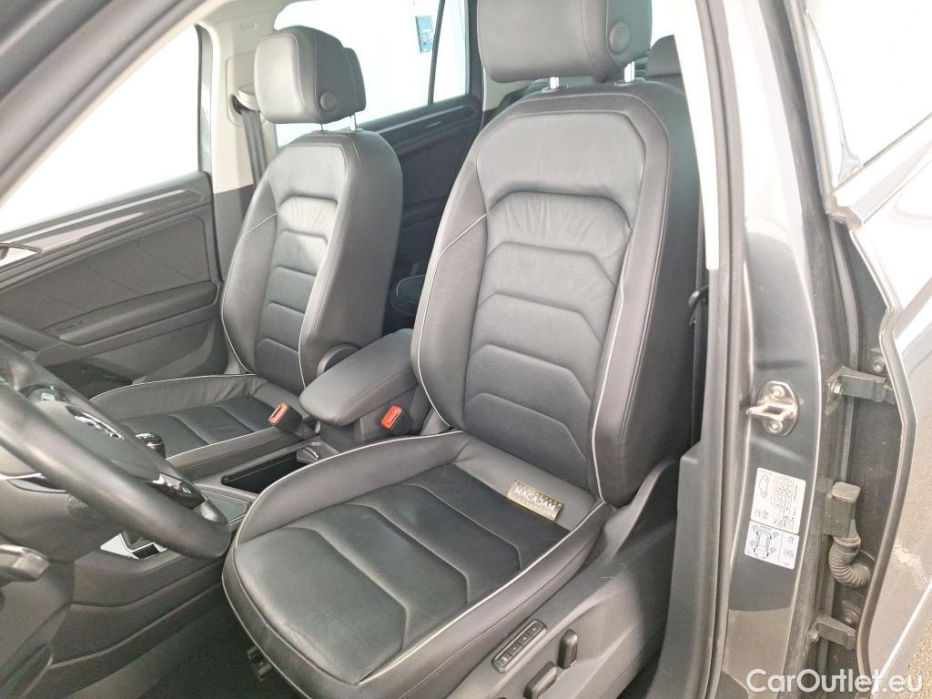  Volkswagen  Tiguan  Carat BMT 2.0 TDI 150CV BVM6 E6dT #27