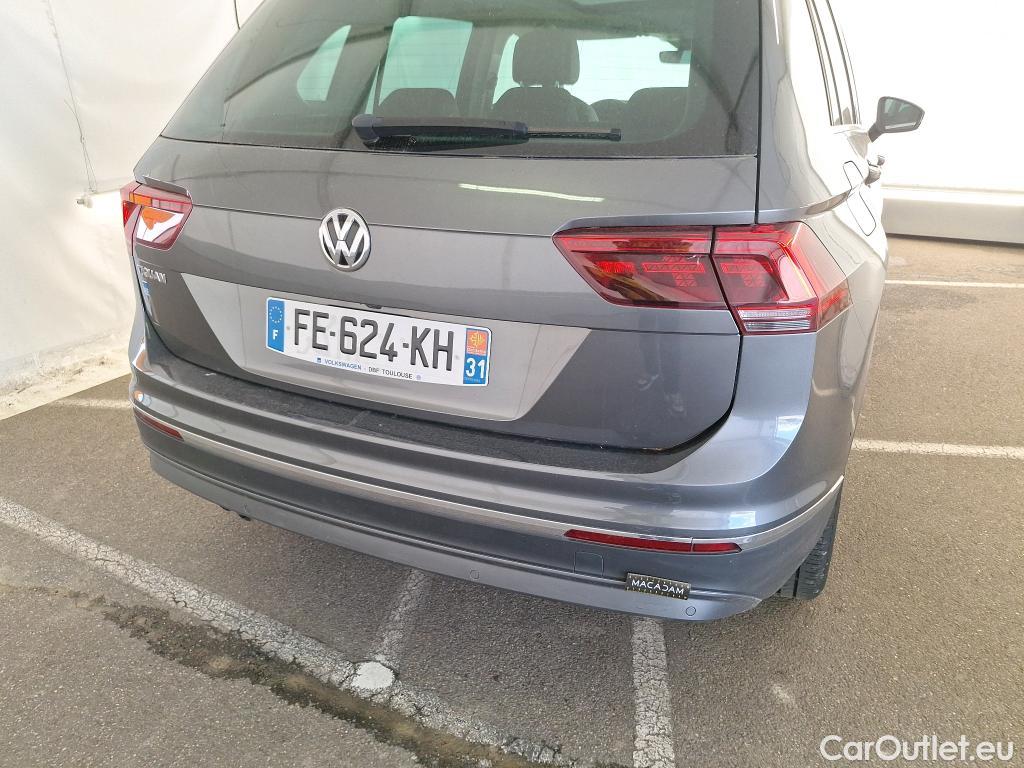  Volkswagen  Tiguan  Carat BMT 2.0 TDI 150CV BVM6 E6dT #29