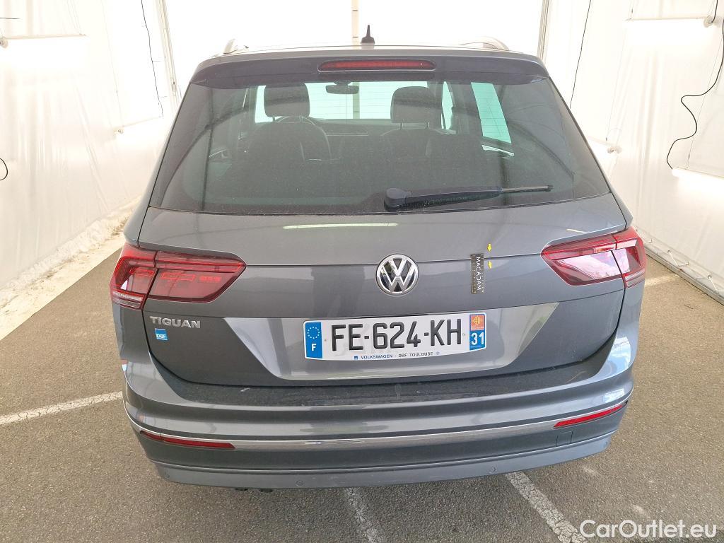  Volkswagen  Tiguan  Carat BMT 2.0 TDI 150CV BVM6 E6dT #45