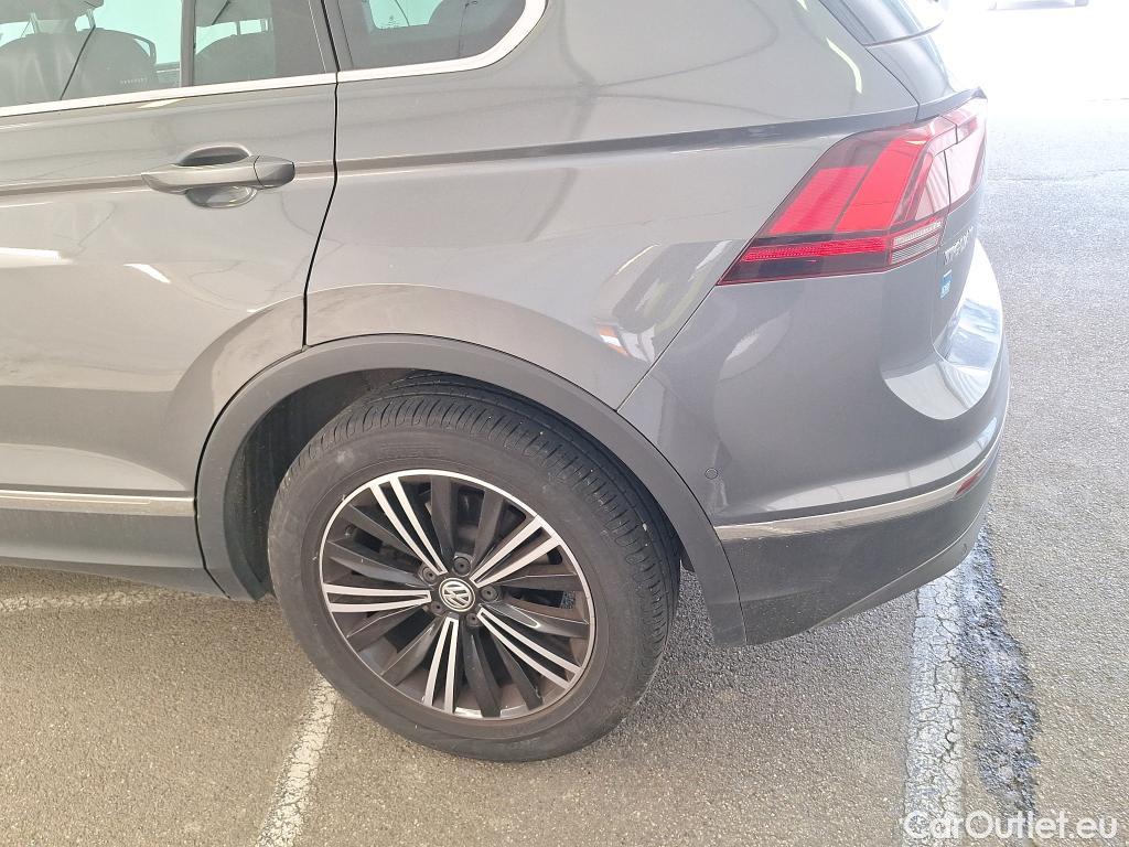  Volkswagen  Tiguan  Carat BMT 2.0 TDI 150CV BVM6 E6dT #13