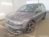  Volkswagen  Tiguan  Carat BMT 2.0 TDI 150CV BVM6 E6dT 