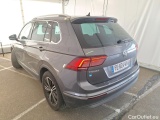  Volkswagen  Tiguan  Carat BMT 2.0 TDI 150CV BVM6 E6dT #2