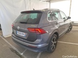  Volkswagen  Tiguan  Carat BMT 2.0 TDI 150CV BVM6 E6dT #3