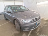  Volkswagen  Tiguan  Carat BMT 2.0 TDI 150CV BVM6 E6dT #4