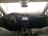  Volkswagen  Tiguan  Carat BMT 2.0 TDI 150CV BVM6 E6dT #5
