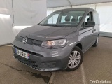  Volkswagen  Caddy VOLKSWAGEN  / 2020 / 5P / monospace 2.0 TDI 122 BVM6 