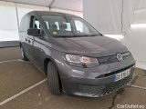  Volkswagen  Caddy VOLKSWAGEN  / 2020 / 5P / monospace 2.0 TDI 122 BVM6 #4
