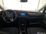  Volkswagen  Caddy VOLKSWAGEN  / 2020 / 5P / monospace 2.0 TDI 122 BVM6 #5