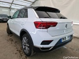  Volkswagen  T-ROC VOLKSWAGEN  / 2017 / 5P / SUV 1.5 TSI 150 EVO CARAT DSG7 #2