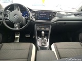 Volkswagen  T-ROC VOLKSWAGEN  / 2017 / 5P / SUV 1.5 TSI 150 EVO CARAT DSG7 #5