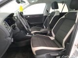  Volkswagen  T-ROC VOLKSWAGEN  / 2017 / 5P / SUV 1.5 TSI 150 EVO CARAT DSG7 #8