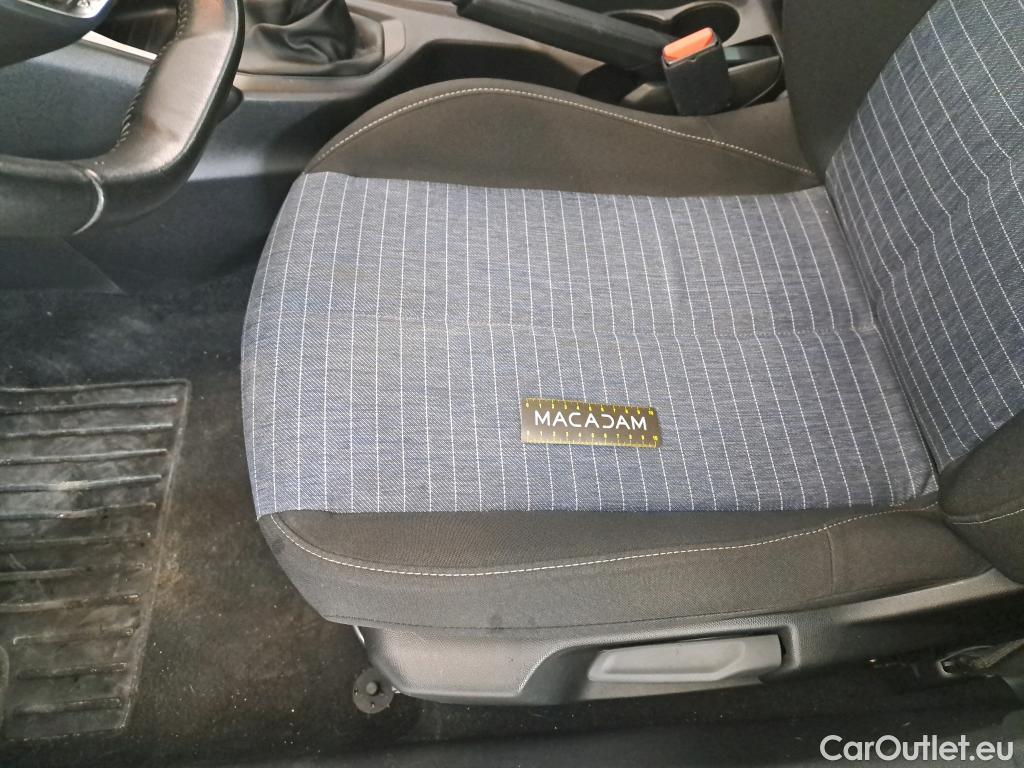  Peugeot  208  Premium 1.5 HDi 100CV BVM6 E6d #8