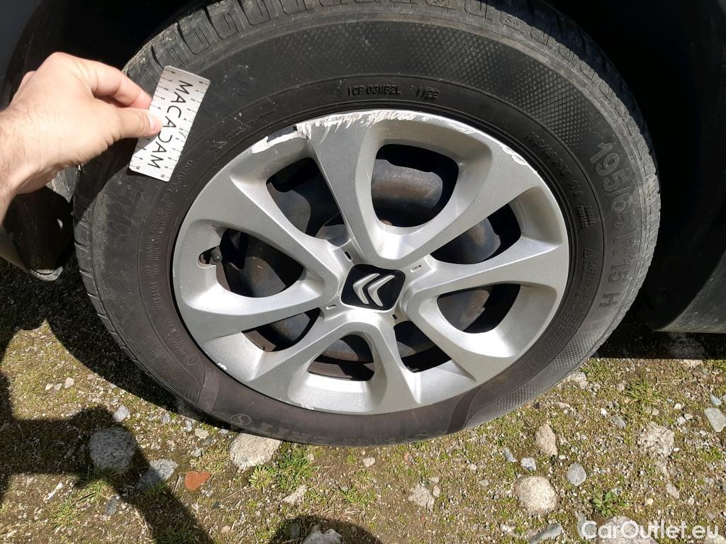  Citroen  C3  Feel 1.2 PureTech 110CV BVM6 E6dT #4