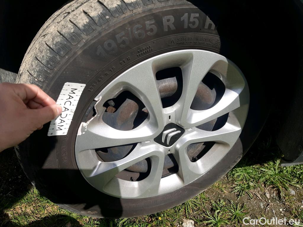 Citroen  C3  Feel 1.2 PureTech 110CV BVM6 E6dT #6