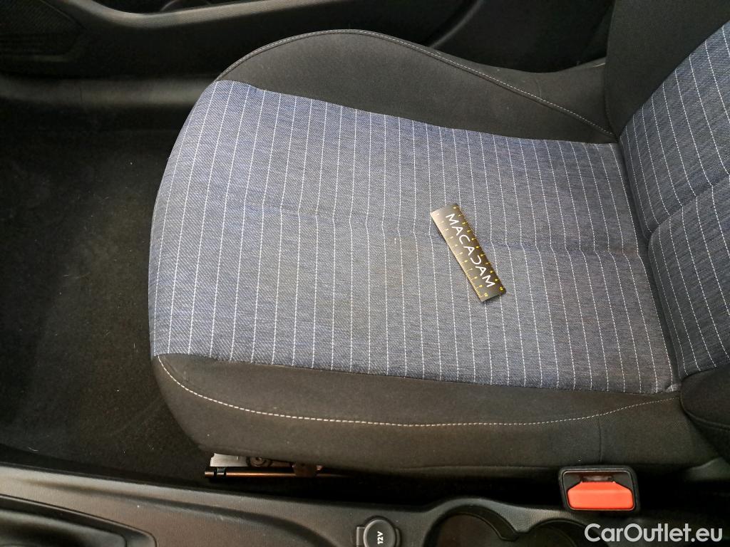  Peugeot  208  Premium 1.5 HDi 100CV BVM6 E6d #7