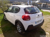  Citroen  C3  Feel 1.2 PureTech 110CV BVM6 E6dT #2