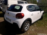  Citroen  C3  Feel 1.2 PureTech 110CV BVM6 E6dT #3