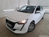  Peugeot  208  Premium 1.5 HDi 100CV BVM6 E6d 