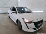  Peugeot  208  Premium 1.5 HDi 100CV BVM6 E6d #4