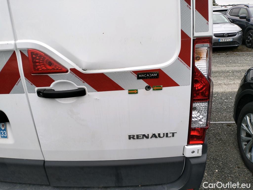  Renault  Master  Fourgon L2H2 3 3 Grand Confort dCi 135CV BVM6 E6dT #20