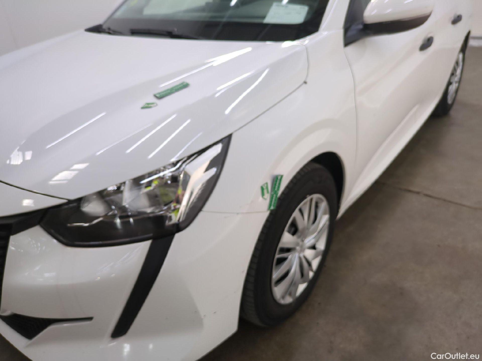  Peugeot  208  Premium 1.5 HDi 100CV BVM6 E6d #23