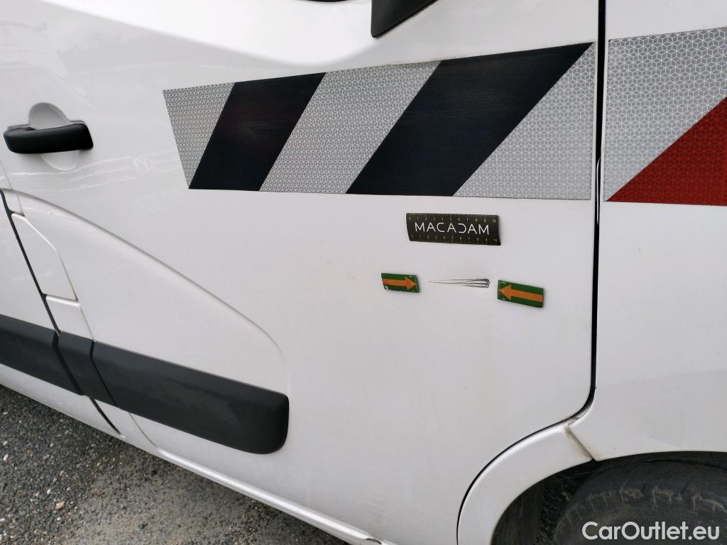  Renault  Master  Fourgon L2H2 3 3 Grand Confort dCi 135CV BVM6 E6dT #16