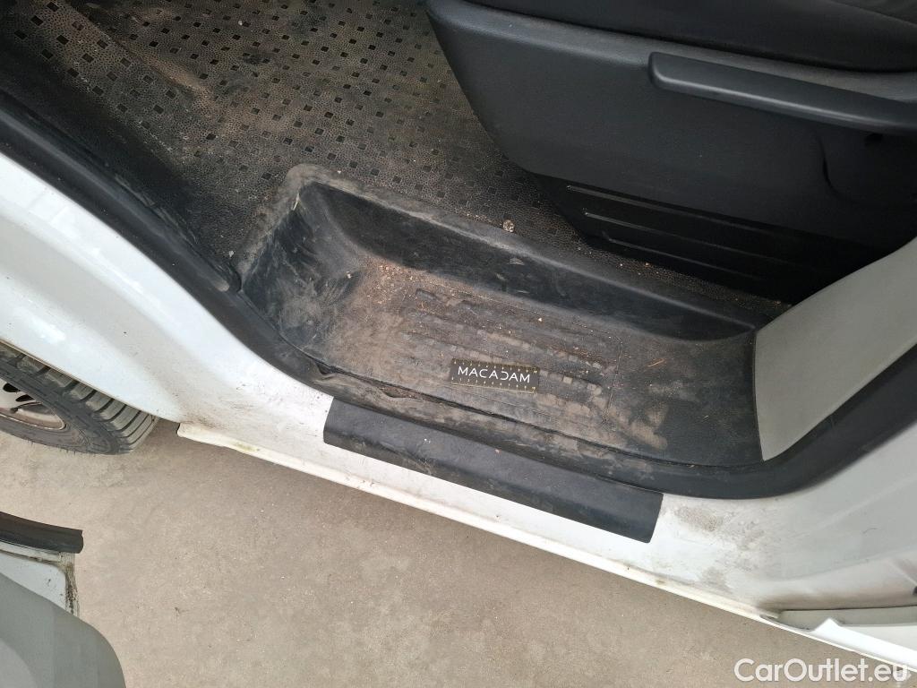  Volkswagen  Transporter T6  Fourgon -Hochdach lang 2.0 100CV BVM5 #9