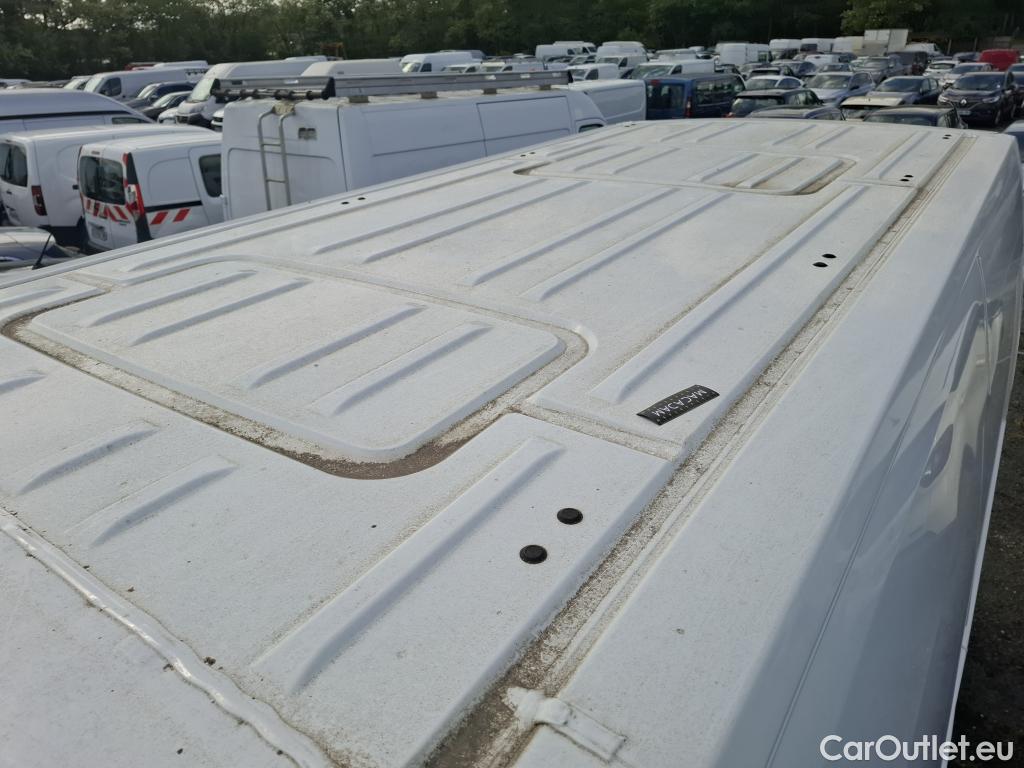  Renault  Master  Fourgon L2H2 3 3 Grand Confort dCi 135CV BVM6 E6dT #7