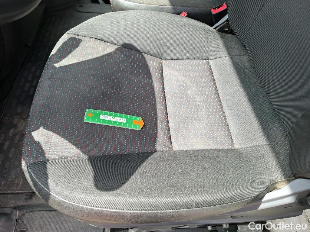  Citroen  Jumper CITROEN  Châssis Cabine SC VU 2p Châssis cabine 4-35 L3 BlueHDi 160 BVM6 Confort #14