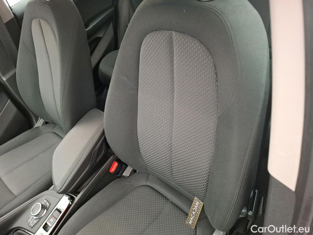  Bmw  X2 Série  sDrive 18i Lounge 1.5 135CV BVA7 E6d #15