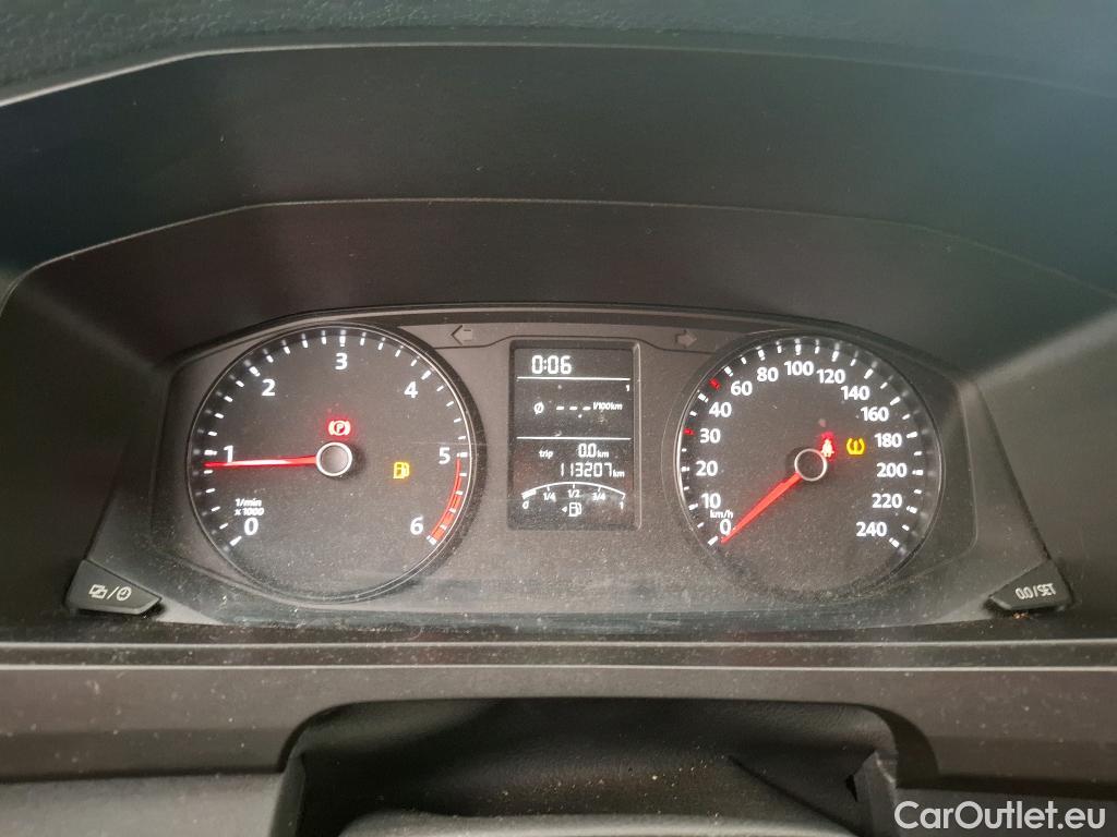  Volkswagen  Transporter T6  Fourgon -Hochdach lang 2.0 100CV BVM5 #17