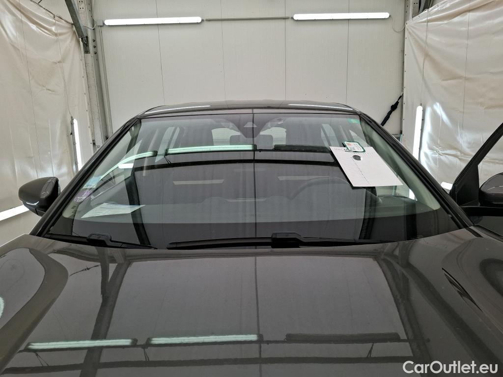  Citroen  C5 CITROEN  Aircross / 2018 / 5P / SUV PureTech 130 S&S BVM6 Live #1