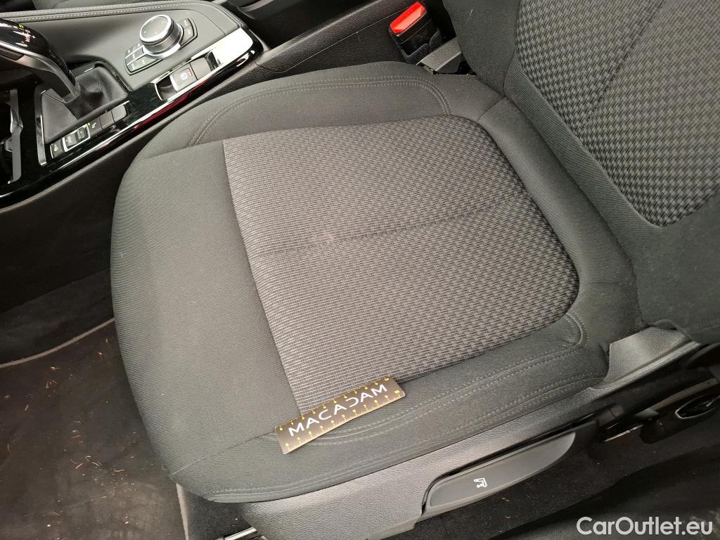  Bmw  X2 Série  sDrive 18i Lounge 1.5 135CV BVA7 E6d #14