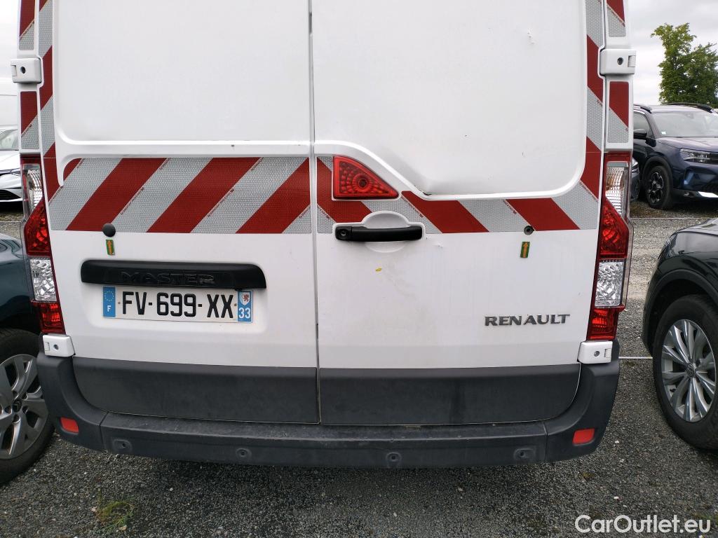  Renault  Master  Fourgon L2H2 3 3 Grand Confort dCi 135CV BVM6 E6dT #22