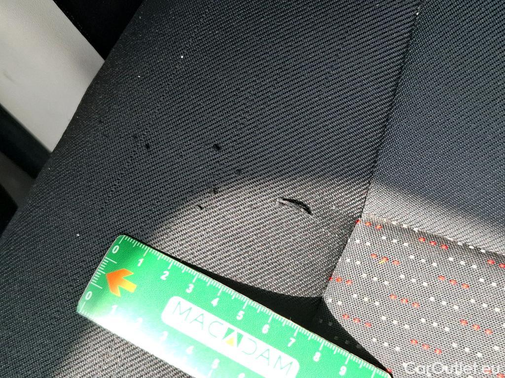  Citroen  Jumper CITROEN  Châssis Cabine SC VU 2p Châssis cabine 4-35 L3 BlueHDi 160 BVM6 Confort #16