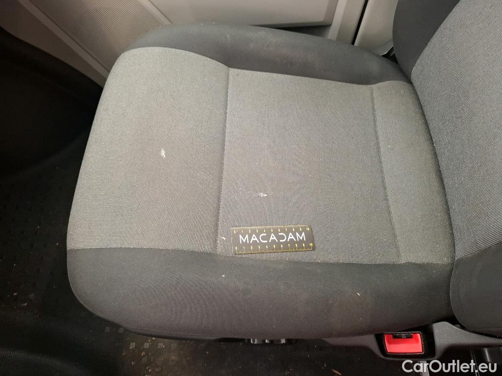  Volkswagen  Transporter T6  Fourgon -Hochdach lang 2.0 100CV BVM5 #15