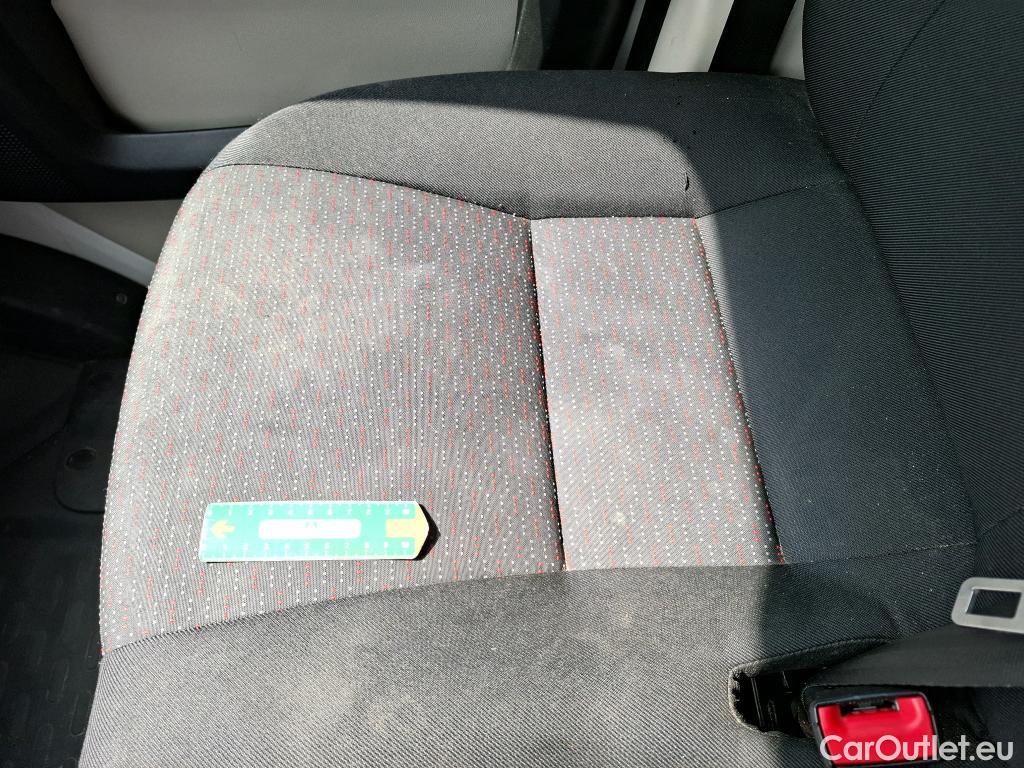  Citroen  Jumper CITROEN  Châssis Cabine SC VU 2p Châssis cabine 4-35 L3 BlueHDi 160 BVM6 Confort #13