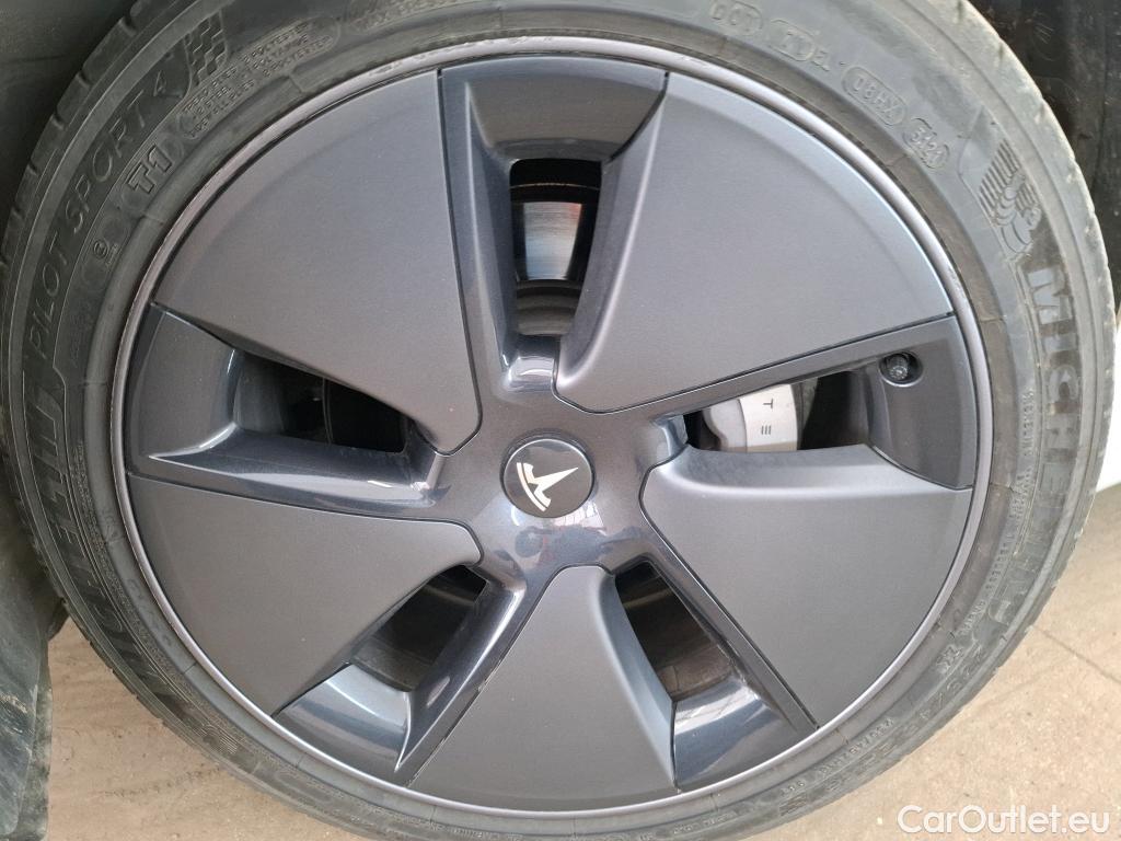  Tesla  Model 3 TESLA  / 2018 / 4P / Berline Autonomie Standard Plus RWD #6