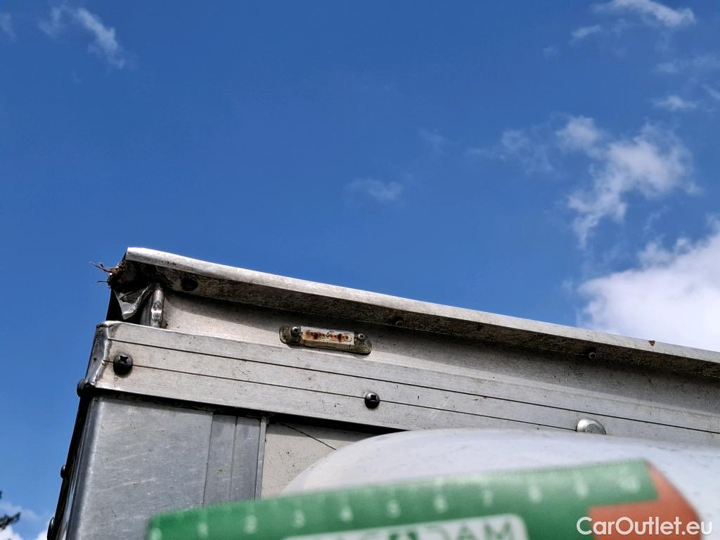  Citroen  Jumper CITROEN  Châssis Cabine SC VU 2p Châssis cabine 4-35 L3 BlueHDi 160 BVM6 Confort #8