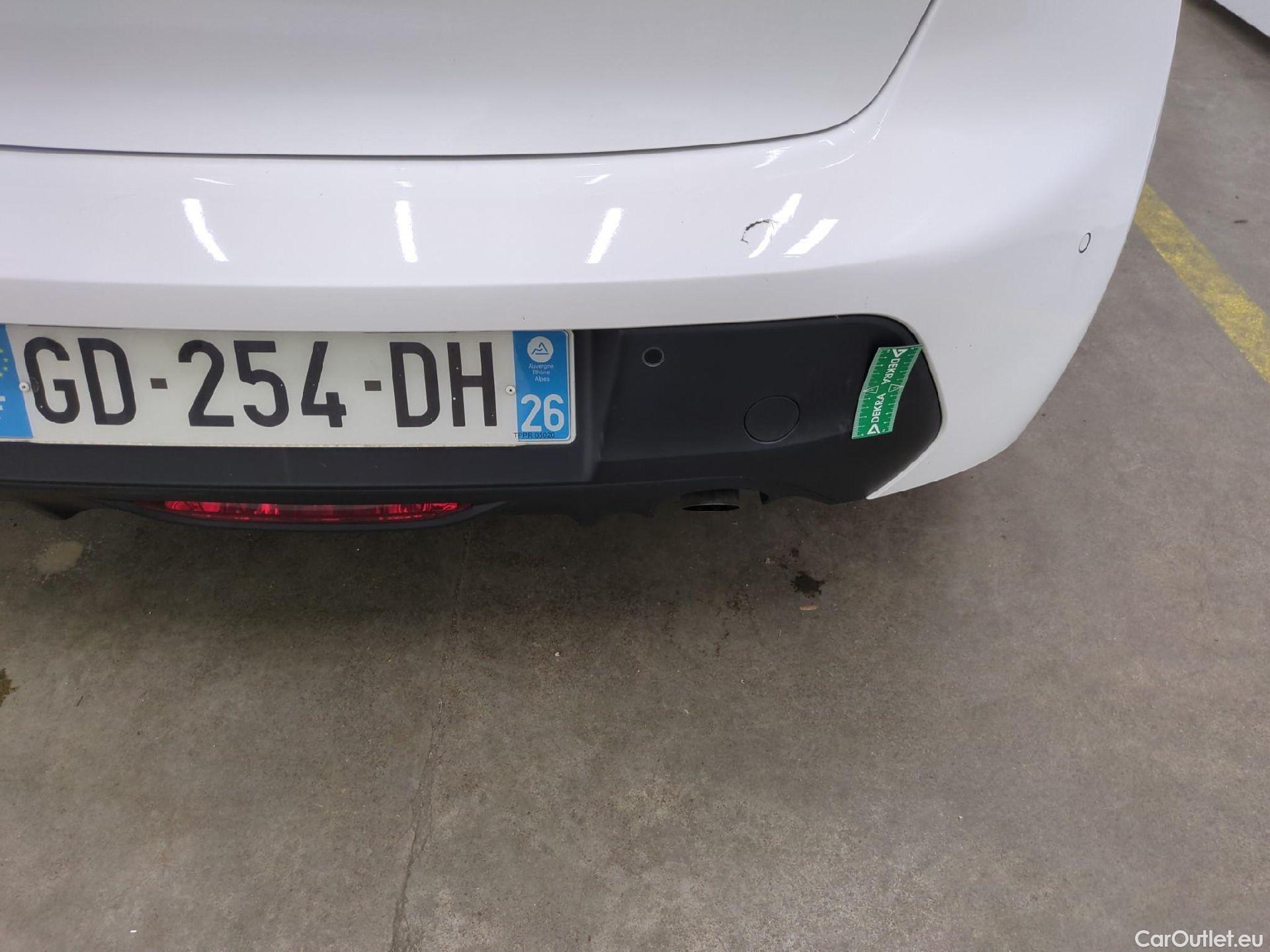  Peugeot  208  Premium 1.5 HDi 100CV BVM6 E6d #28