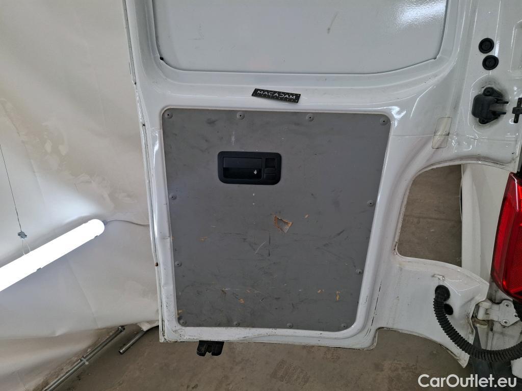  Volkswagen  Transporter T6  Fourgon -Hochdach lang 2.0 100CV BVM5 #13