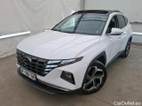  Hyundai  Tucson HYUNDAI  / 2020 / 5P / SUV 1.6 PHEV 265 HTRAC EXECUTIVE 4WD AUTO 