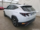  Hyundai  Tucson HYUNDAI  / 2020 / 5P / SUV 1.6 PHEV 265 HTRAC EXECUTIVE 4WD AUTO #2