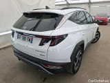  Hyundai  Tucson HYUNDAI  / 2020 / 5P / SUV 1.6 PHEV 265 HTRAC EXECUTIVE 4WD AUTO #3