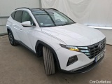  Hyundai  Tucson HYUNDAI  / 2020 / 5P / SUV 1.6 PHEV 265 HTRAC EXECUTIVE 4WD AUTO #4