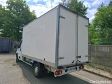  Citroen  Jumper CITROEN  Châssis Cabine SC VU 2p Châssis cabine 4-35 L3 BlueHDi 160 BVM6 Confort #2